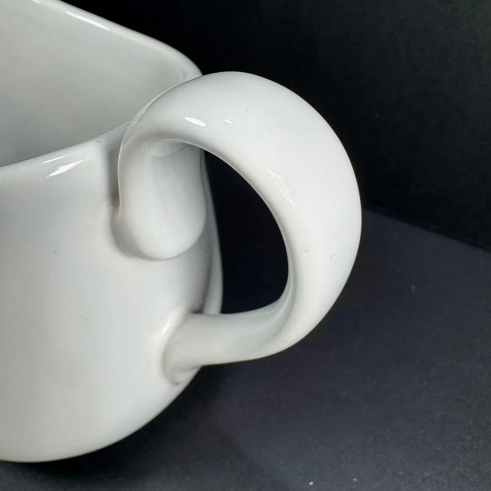 Corelle Coordinates Vintage‎ Stoneware Gravy Boat 